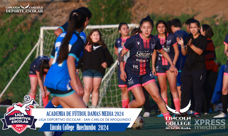 Futbolito Damas